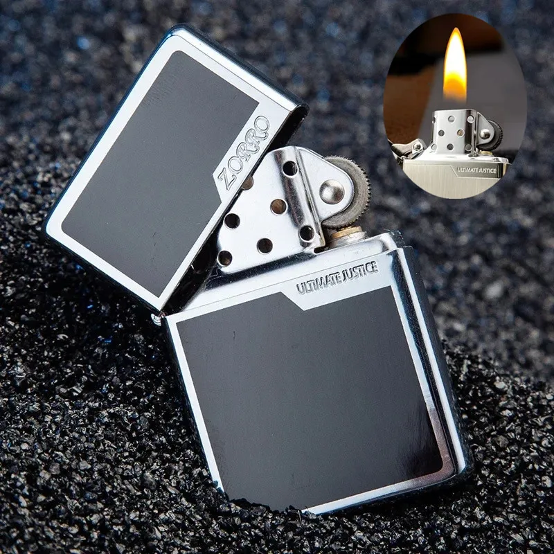 Fire Starting Kit - Zapalniczka z czystej miedzi w kolorze
