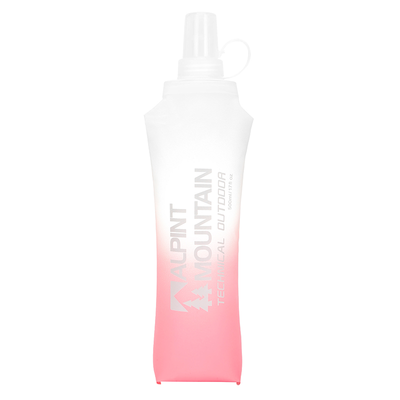 Składana, miękka, lekka butelk – Water Bag Collapsible recenzja i cena