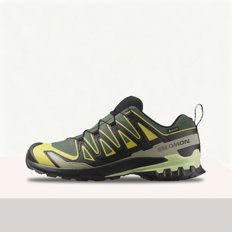Salomon XA Pro 3D V9 GTX: Męsk – Salomon Shoes Xa Pro 3D recenzja i cena