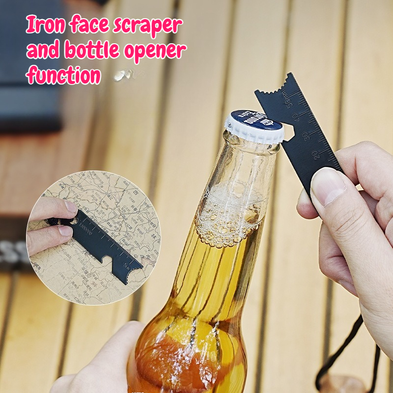 Zapalniczka z magnezu do rozpa – Fire Starting Kit recenzja i cena