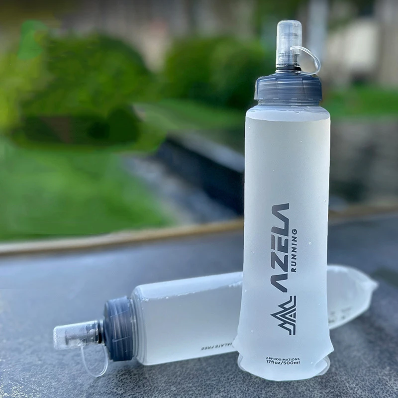250ml 500ml butelka na wodę sk – Water Bag Collapsible recenzja i cena