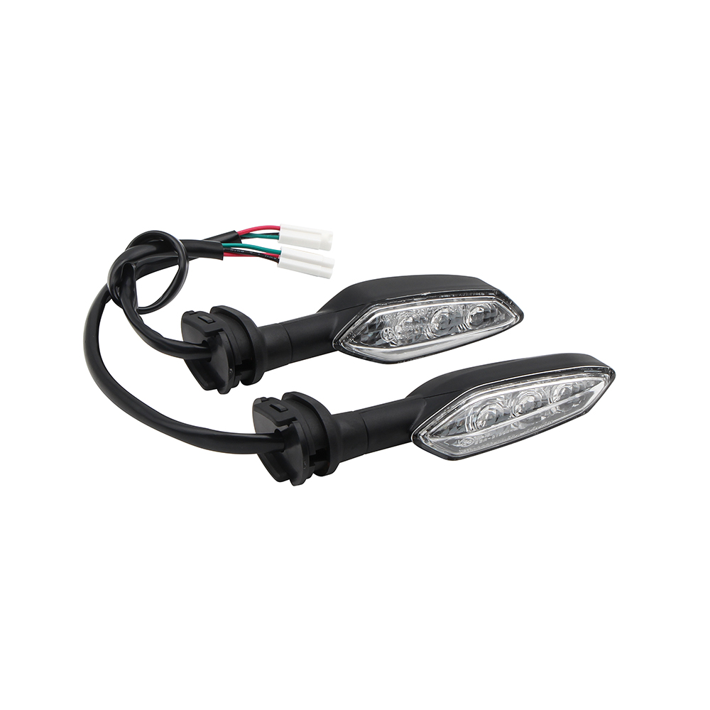 Akcesoria motocyklowe LED kier – Sos Light Strobe recenzja i cena