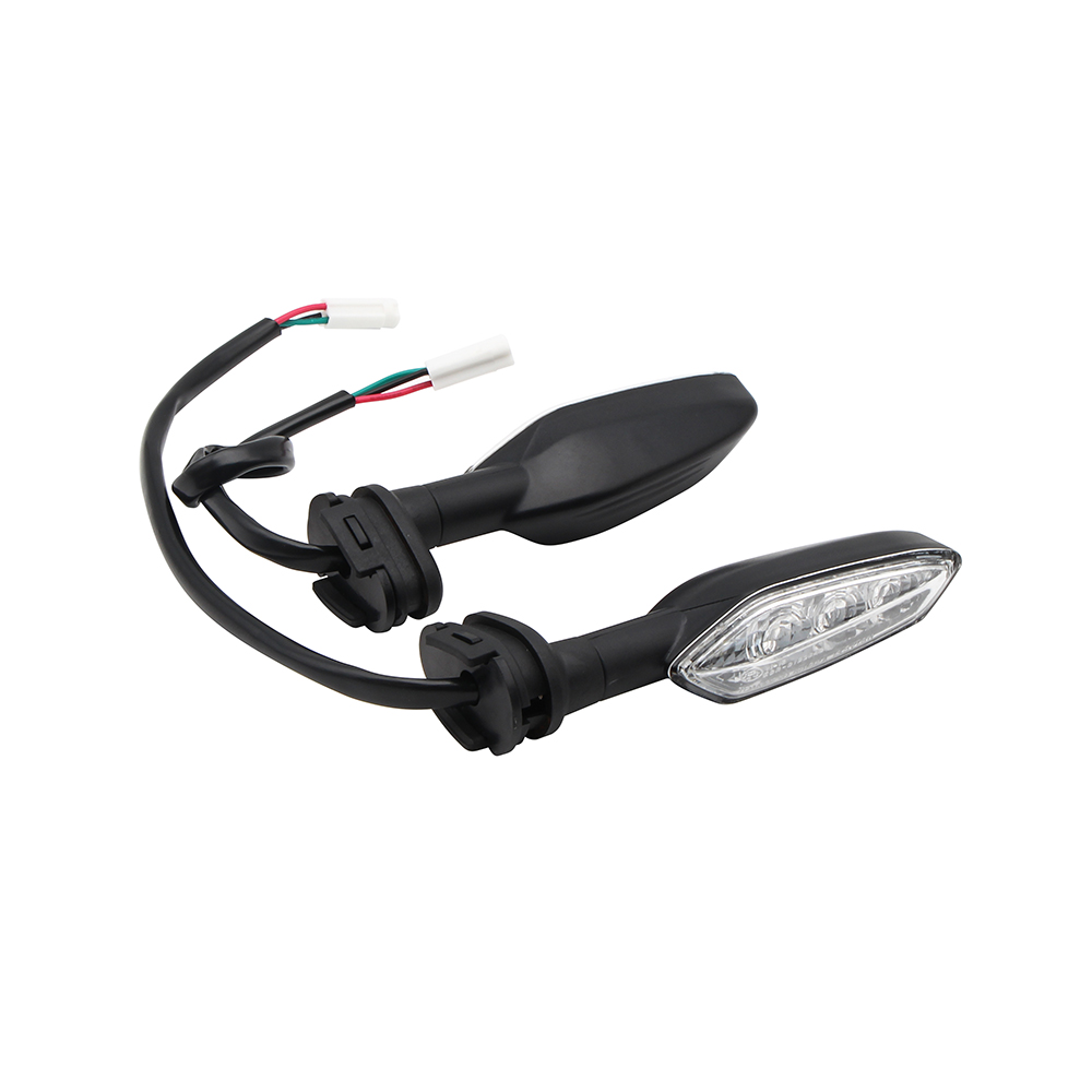 Akcesoria motocyklowe LED kier – Sos Light Strobe recenzja i cena