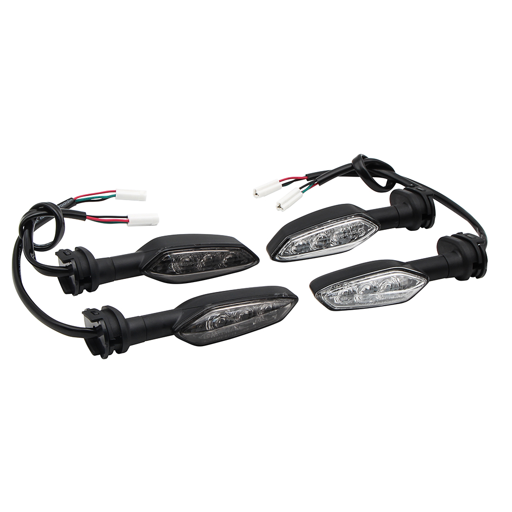 Akcesoria motocyklowe LED kier – Sos Light Strobe recenzja i cena