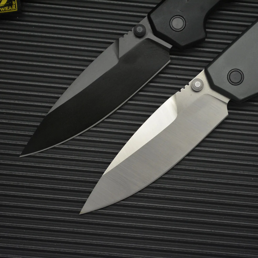 Nóż outdoorowy KS-2038, stal D – Bushcraft Knife Fixed recenzja i cena