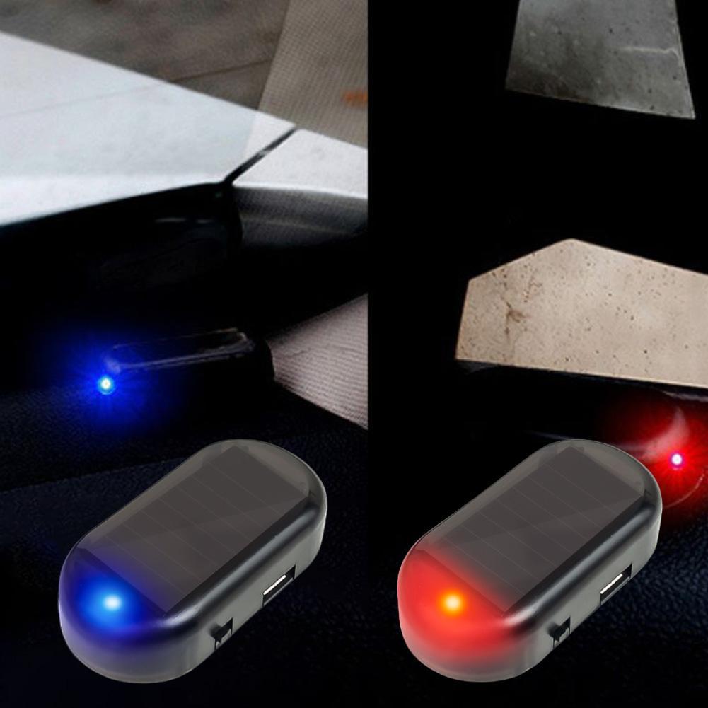 1/2/3/5X Samochodowa atrapa la – Sos Light Strobe recenzja i cena