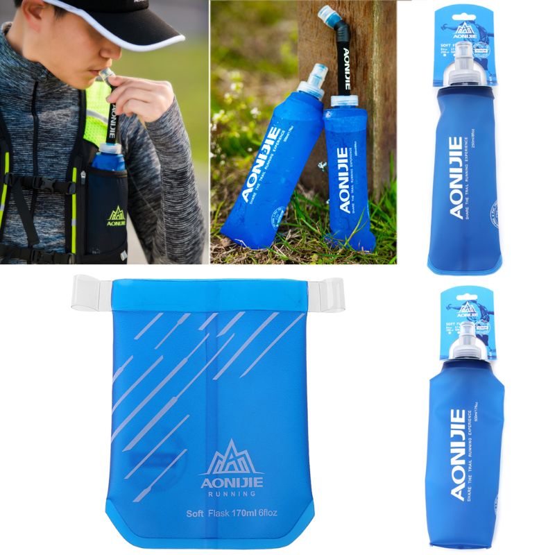 Outdoor Sports Bevel bidon mię – Water Bag Collapsible recenzja i cena