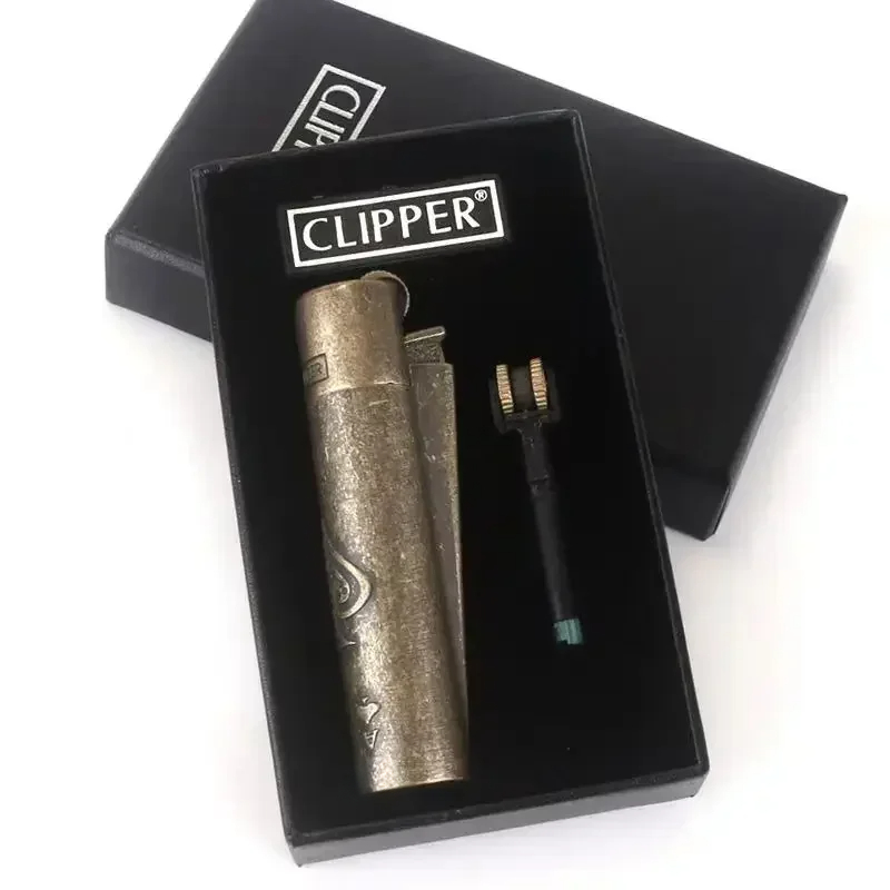 Nowa Clipper Spades przenośna  – Fire Starting Kit recenzja i cena