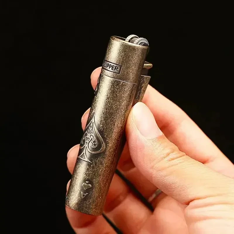 Nowa Clipper Spades przenośna  – Fire Starting Kit recenzja i cena