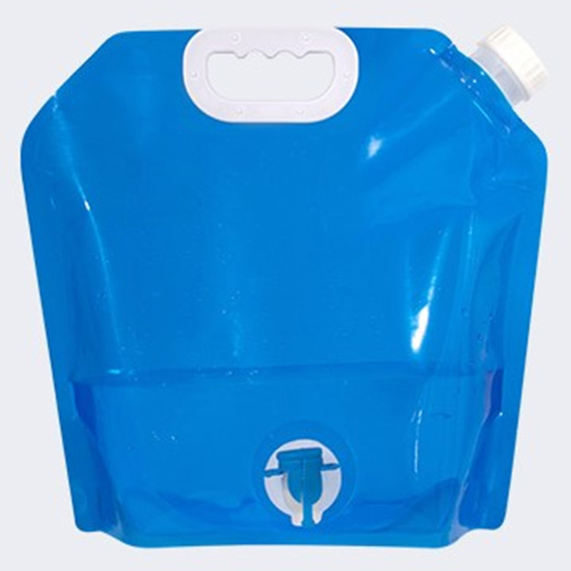 Składana torba na pojemnik na  – Water Bag Collapsible recenzja i cena