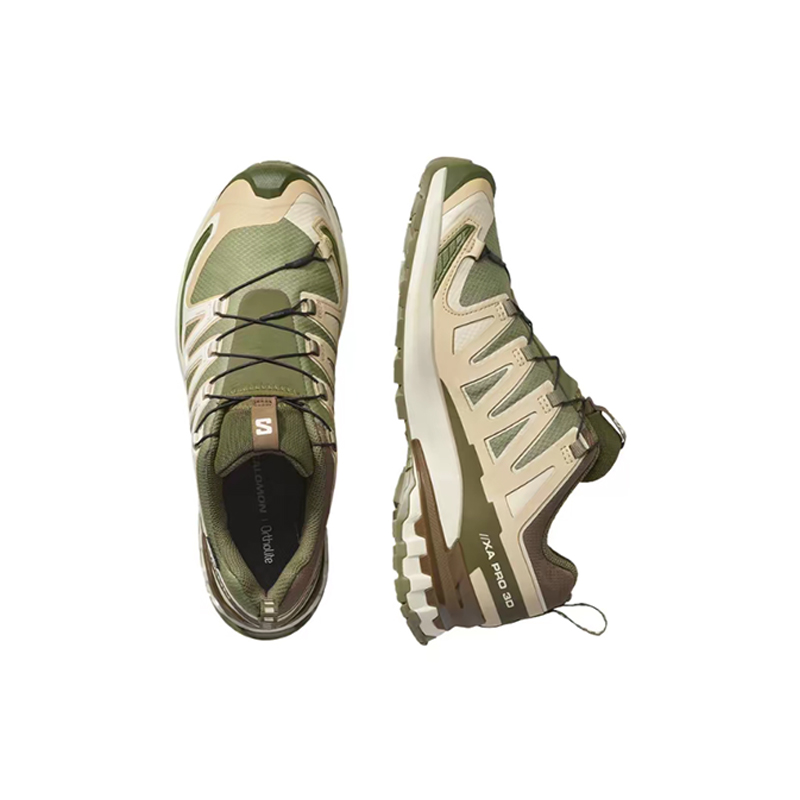 Męskie buty do biegania Salomo – Salomon Shoes Xa Pro 3D recenzja i cena