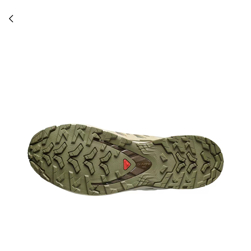 Męskie buty do biegania Salomo – Salomon Shoes Xa Pro 3D recenzja i cena