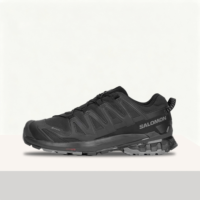 Salomon XA Pro 3D V8: Retro, k – Salomon Shoes Xa Pro 3D recenzja i cena