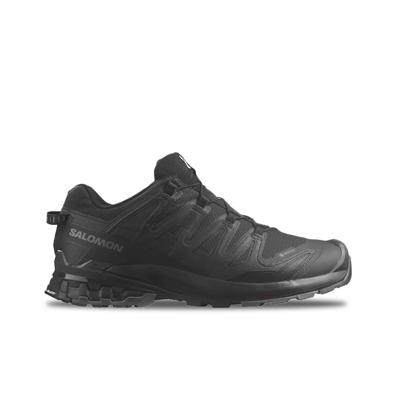 Salomon XA Pro 3D V8: Retro, k – Salomon Shoes Xa Pro 3D recenzja i cena