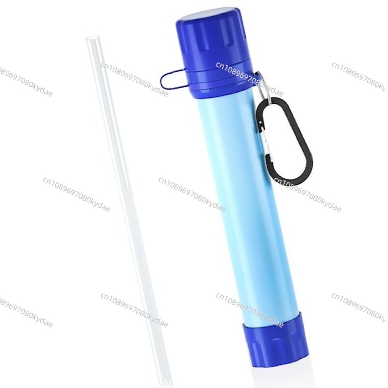 Urządzenie do oczyszczania wod – Water Purification Straw recenzja i cena