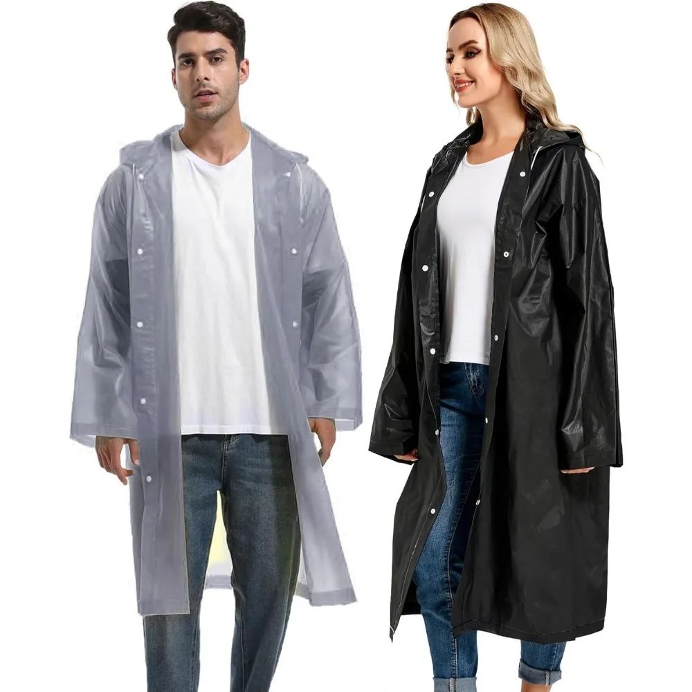  1/2 SZT. Kompaktowe, wielokr – Emergency Poncho Rain recenzja i cena